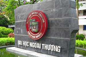 Zum Artikel "Neue Partnerschaft mit Universität in Vietnam"