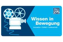 FAU-Filmnacht am 29. November 2018