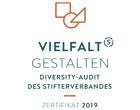 Diversity-Audit „Vielfalt gestalten“
