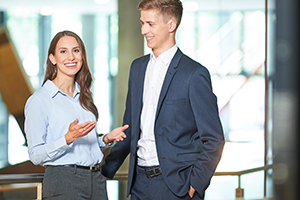 Neue Vertiefungsbereiche im Master in Management