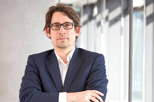 Prof. Dr. Roland Ismer