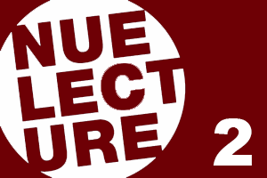 #NUElectures: Prof. Dr. Laumer zum Thema „Digitalisierung: Der Mensch im Mittelpunkt“