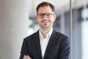 Prof. Dr. Jonas Dovern