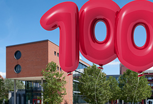 Campus Festival an der WiSo