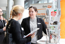 Patenschaftsprogramm startet in eine neue Runde