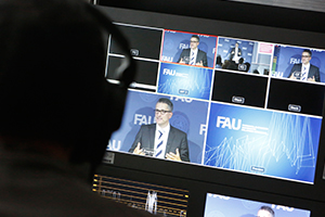 #NUElectures gehen erfolgreich in die zweite Runde