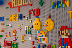 Die WiSo beim Nürnberg Digital Festival