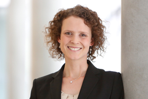 Prof. Dr. Verena Tiefenbeck