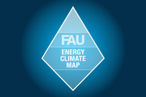 Zum Artikel "Neue FAU-Plattform zum Thema Energie- und Klimaforschung"