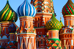 Zum Artikel "Neu im Blog: Ein Schnupper-Auslandssemester in Moskau"