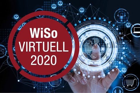 Zum Artikel "WiSo-Virtuell2020: Neues Konzept zur Digitalisierung der Lehre startet zum Sommersemester"