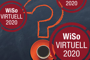 Zum Artikel "#WiSoVirtuell-Blog: Kritisches Fragen als Methode der Erkenntnisgewinnung"