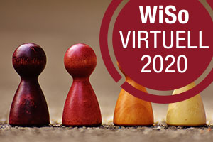 Zum Artikel "#WiSoVirtuell-Blog: Viele Köpfe, viele Ideen – Lerngruppen in virtuellen Zeiten"