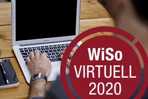 Zum Artikel "#WiSoVirtuell-Blog: Mitschriften in Online-Vorlesungen"