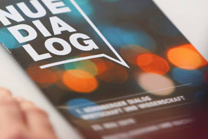 Zum Artikel "#NUEdialog 2021: Welche Perspektiven kann die moderne Arbeitswelt bieten?"
