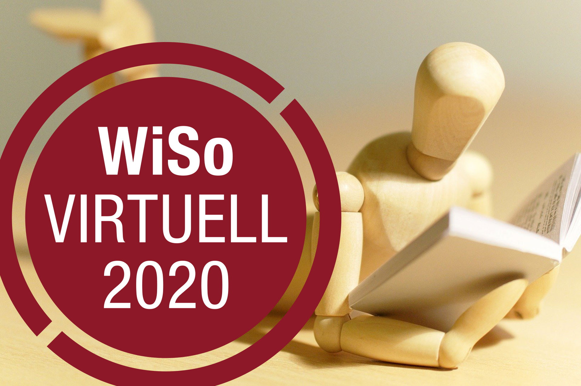 #WiSoVirtuell-Blog: Lernen lernen und Zeitmanagement zur Prüfungsvorbereitung