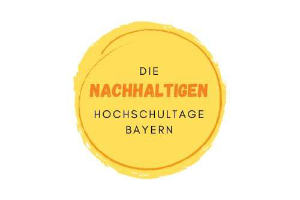 Zum Artikel "Nachhaltige Hochschultage Bayern 2020"