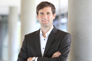 Prof. Dr. Mathias Kraus