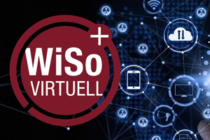 WiSo Nürnberg: digitales Studium mit einem Plus an Präsenz