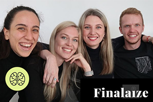 Neu im Blog: WiSo-Start-ups stellen sich vor