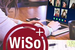 Career Service der WiSo bietet Webinarreihe und Brown Bag Talks