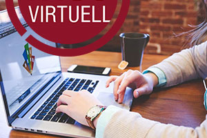 Digitales Patenschaftsprogramm der WiSo