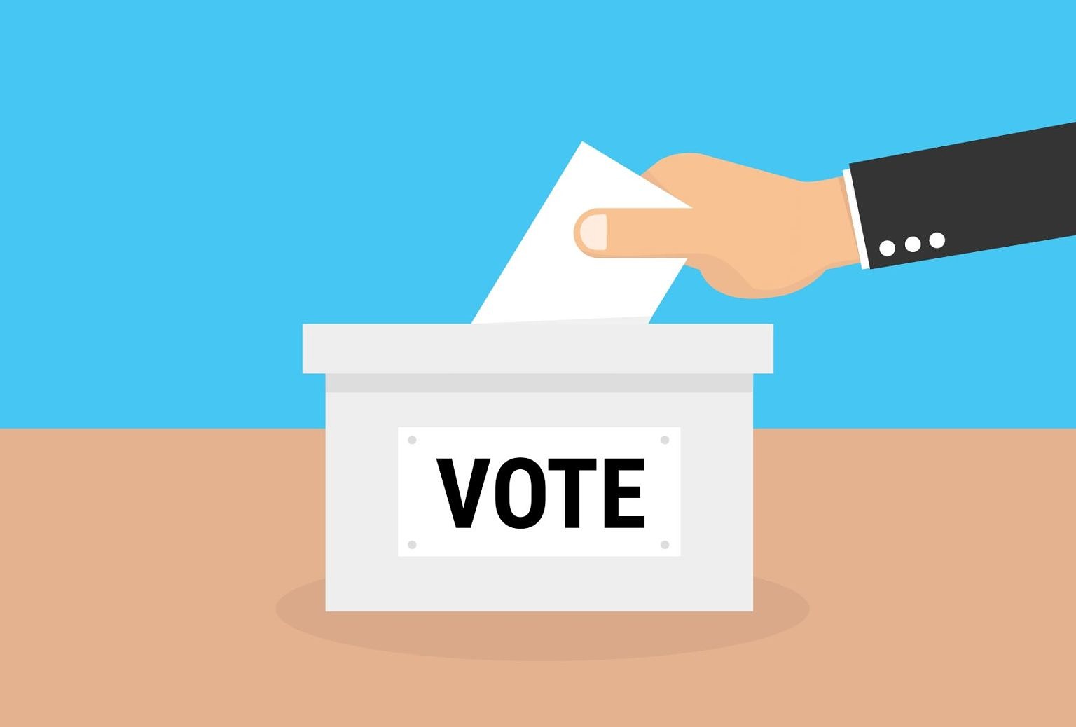 Personalratswahlen an der FAU