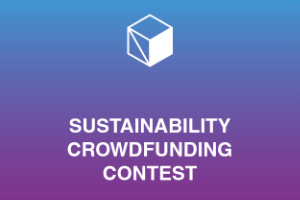 Zum Artikel "Existency Sustainability Crowdfunding Contest"