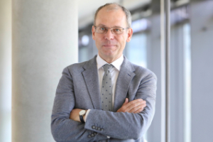 Prof. Bernd Fitzenberger, PhD