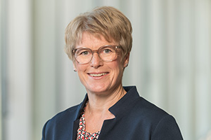 Zum Artikel "Einladung zur Ludwig-Erhard-Vorlesung 2021: Wirtschaftsweise Prof. Dr. Grimm stellt Jahresgutachten des Sachverständigenrats vor"