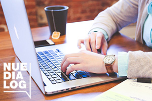 Zum Artikel "Die Arbeitswelt ist in ständigem Wandel – ob Digitalisierung, Industrie 4.0 oder NewWork"