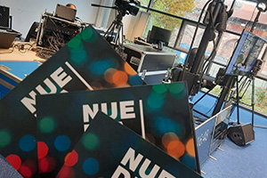 Zum Artikel "#NUEdialog 2021 erfolgreich gestartet"