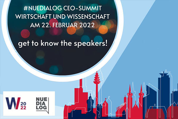 #NUEdialog 2022: Grand Challenges