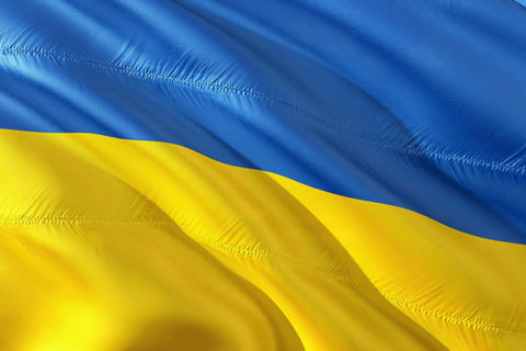 Zum Artikel "Unterstützung für die Ukraine"