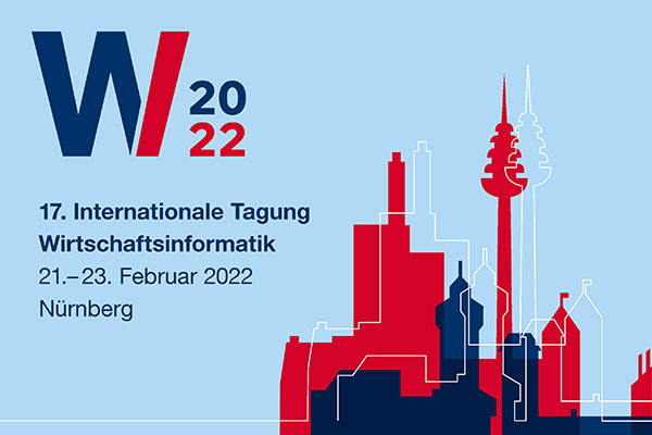 WI22 – Wirtschaftsinformatik für Grand Challenges