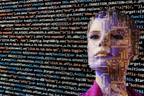 Zum Artikel "FemTechTalk zum Thema AI & Data"