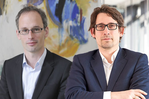 Zum Artikel "Handelsblatt: Prof. Dr. Ismer und Prof. Neuhof, Ph.D., im Gastkommentar zum Thema Klimabeitrag"