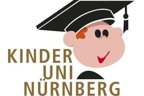 Zum Artikel "Die KinderUni Nürnberg: auch die WiSo bietet wieder spannendes Programm"