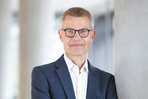 Prof. Dr. Matthias Wrede