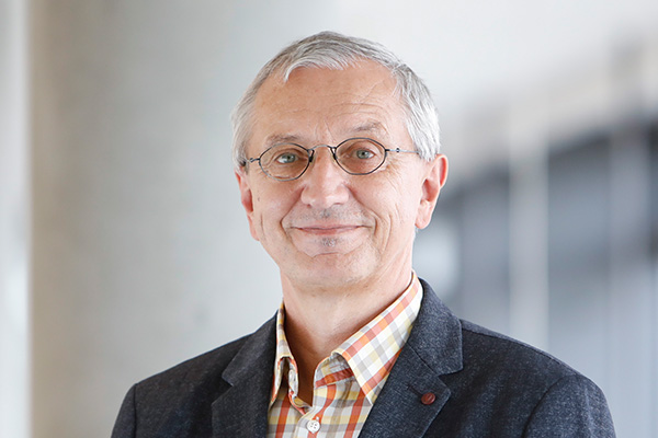 Prof. Dr. Oliver Schöffski, MPH