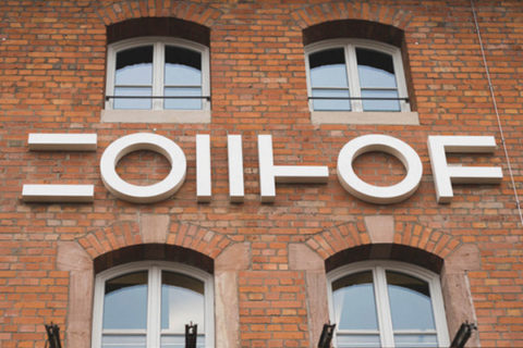 Zum Artikel "ZOLLHOF erneut unter den Top 50 Gründerzentren in Europa"