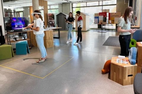 Zum Artikel "Vom Start-up zum etablierten Unternehmen: JOSEPHS auf Erfolgskurs"