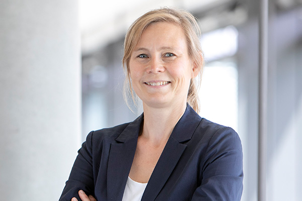 Prof. Dr. Sarah Necker