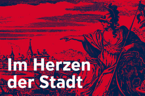 Zum Artikel "Neu im Blog: 400 Jahre Universitätsgeschichte. Von der Nürnberger Universität in Altdorf bis zur FAU"