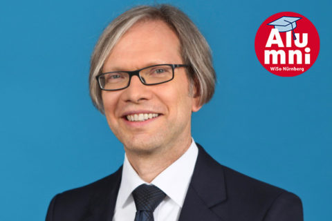 Zum Artikel "WiSo-Alumni stellen sich vor: Dr. Frank Knapp, Psyma Group AG"