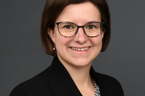 Zum Artikel "Genderpreis 2022 für WiSo-Forscherin Dr. Selina Gangl"