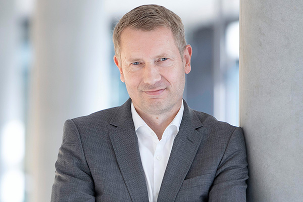 Prof. Dr. Johannes Rincke