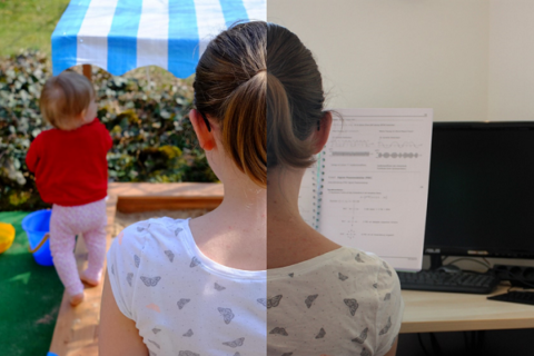 Zum Artikel "Anmeldung zur Ferienbetreuung für Schulkinder in den Osterferien bis zum 17. März möglich"