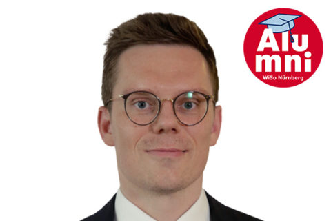 Zum Artikel "WiSo-Alumni stellen sich vor: Stefan Reichert, KPMG"