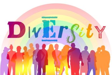 Zur Seite: Diversität und Lehre